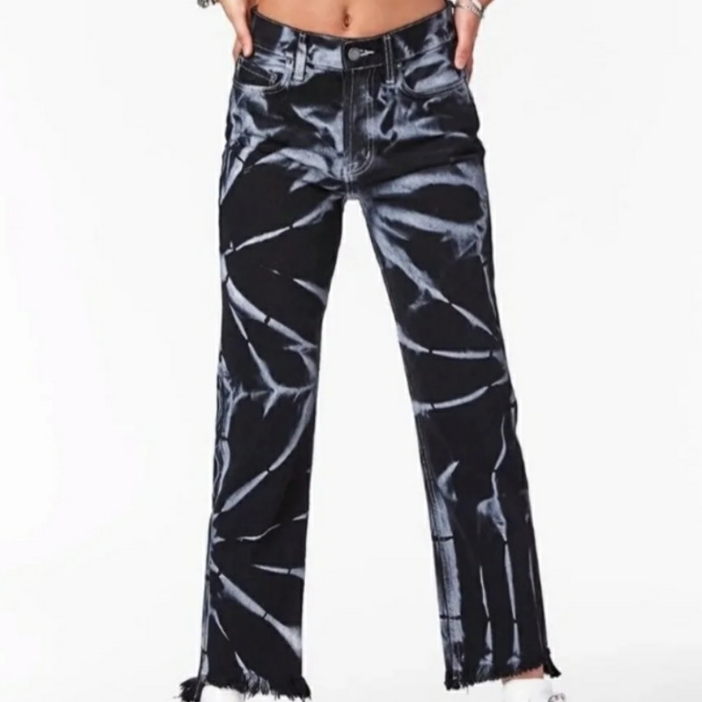 Carmar Los Angeles Jean's